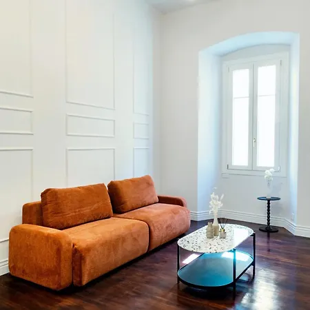 Apartman Materia - Boutique With View Balcony Lesa
