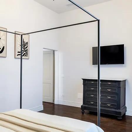 Apartamento Materia - Boutique With View Balcony