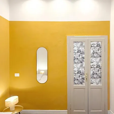 Materia - Boutique With View Balcony Apartman Lesa