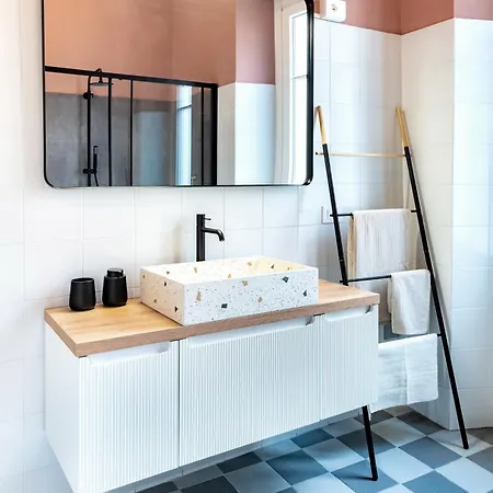 Materia - Boutique With View Balcony Apartamento Lesa