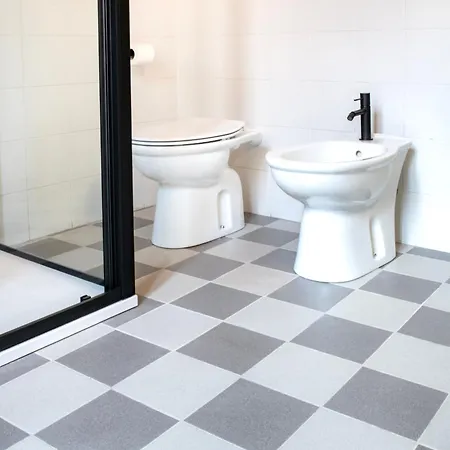 Apartamento Materia - Boutique With View Balcony Lesa